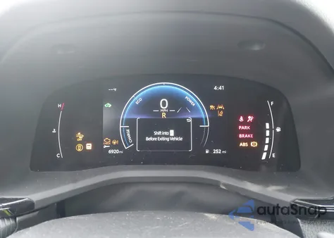 2026 Toyota Camry Se from USA, damaged, VIN 4T1DAACK6TU657346